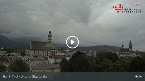 Webcam Unterer Stadtplatz