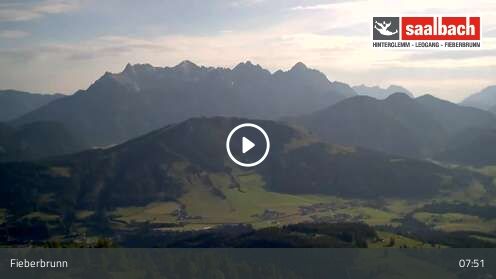 Webcam Lärchfilzkogel