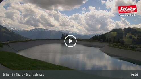Webcam Brantlalmsee