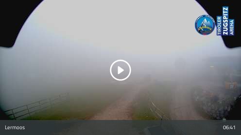 Webcam Hochmoos Express Berg