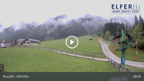 Webcam Krössbach