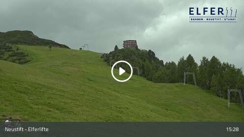 Webcam Panoramabahn