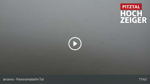 Webcam Zirbenbahn Bergstation