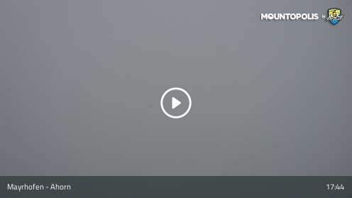 Webcam Ahornbahn