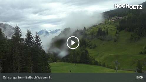 Webcam Balbach Wiesenlift