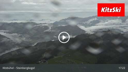 Webcam Steinbergkogel