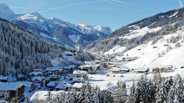 Gerlos, © Zillertal Arena