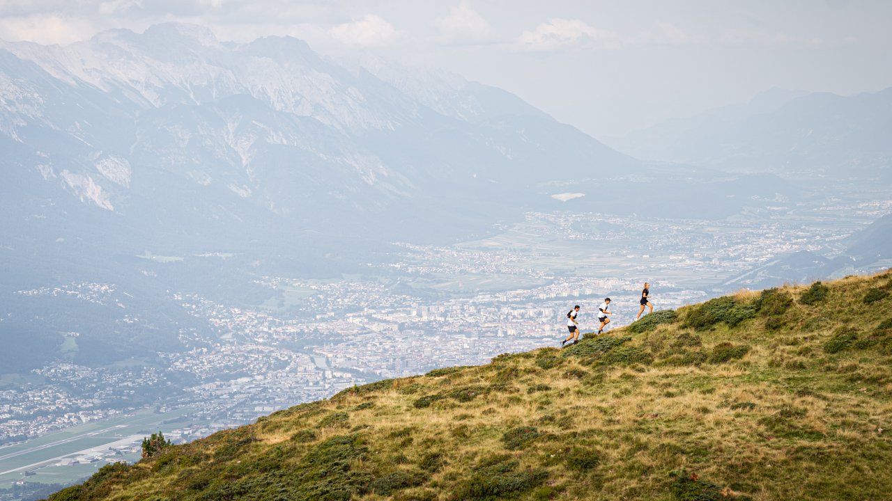 Championnats du monde de trail et de course en montagne 2023, © Roast Media