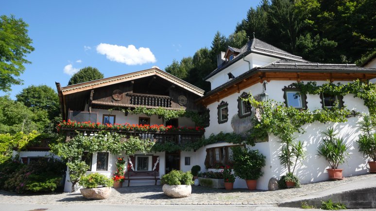 Le Sigwart's Tiroler Weinstuben