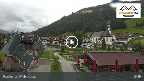 Webcam Drachental