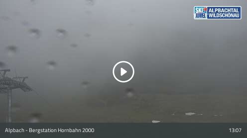 Webcam Bergstation Hornbahn 2000