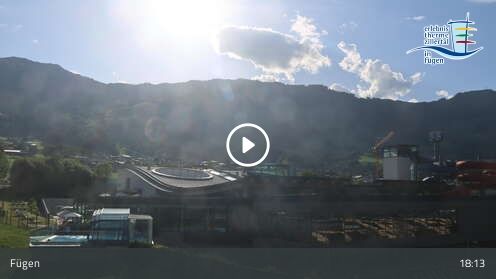 Webcam Therme Fügen