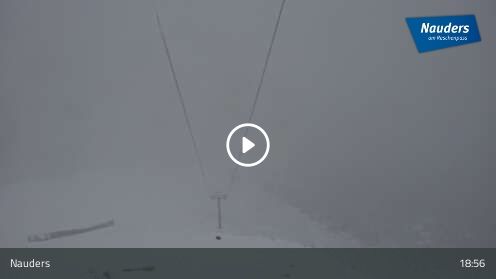 Webcam Bergstation Zirmbahn