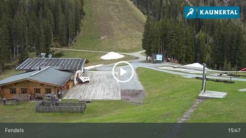 Webcam Sattelboden