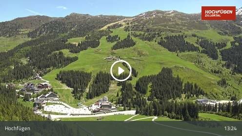 Webcam Lamarkalm