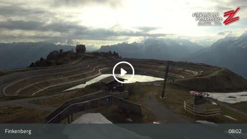 Webcam Penkenjoch