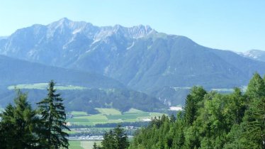 Étape 20 du Bike Trail Tirol : Weerberg - Windegg, © Tirol Werbung