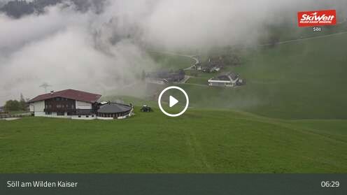 Webcam Bergstation Gondelbahn Hexenwasser