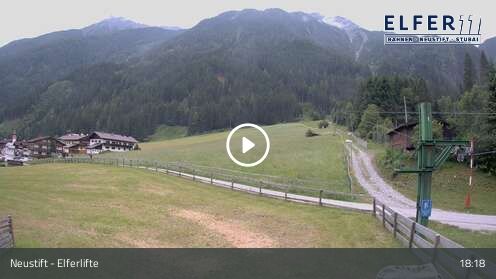 Webcam Krössbach