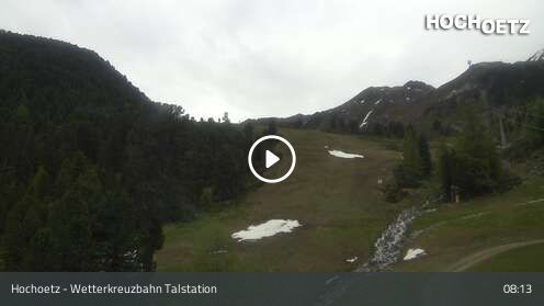 Webcam Wetterkreuzbahn Talstation