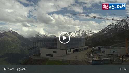 Webcam Giggijoch