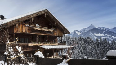 Hôtels et hébergements durables au Tyrol