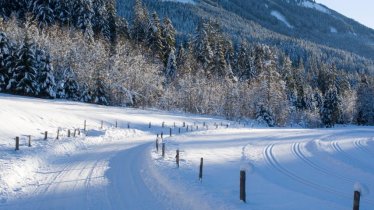 Randonnée hivernale Kelchsau – Kurzer Grund, © Kitzbüheler Alpen - Hohe Salve