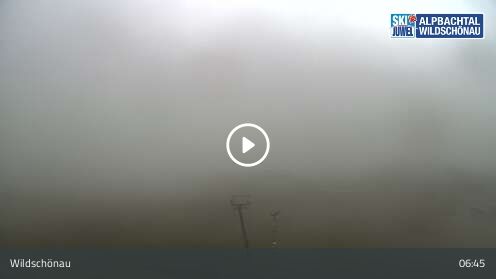 Webcam Roggenboden