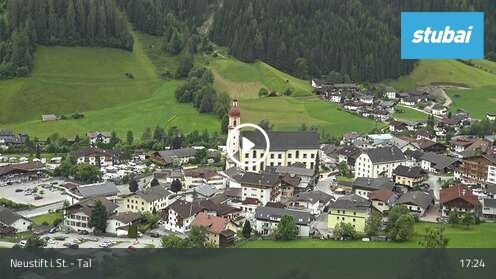 Webcam Neustift
