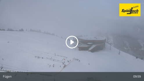 Webcam Onkeljoch