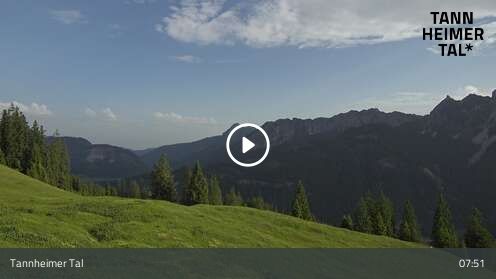 Webcam Krinnenalpe