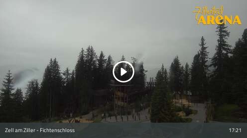 Webcam Fichtenschloss