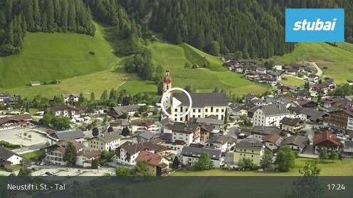 Webcam Neustift