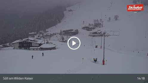 Webcam Bergstation Gondelbahn Hexenwasser