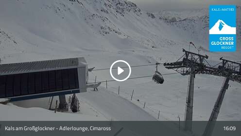 Webcam Adlerlounge, Cimaross