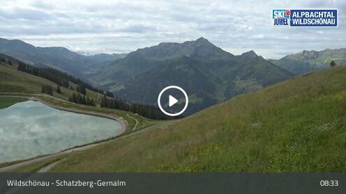 Webcam Schatzberg-Gernalm