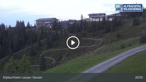 Webcam Alpbachtaler Lauser-Sauser