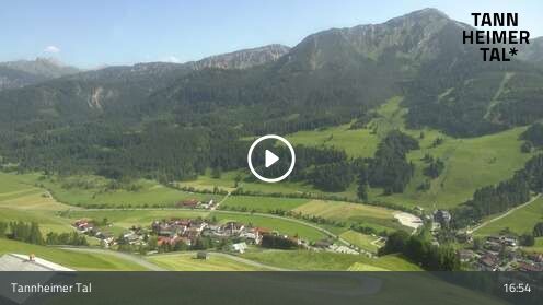 Webcam Obere Halde