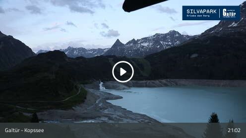 Webcam Kopssee