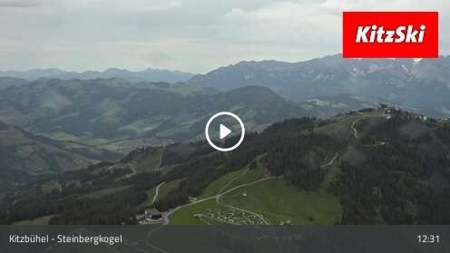 Webcam Steinbergkogel