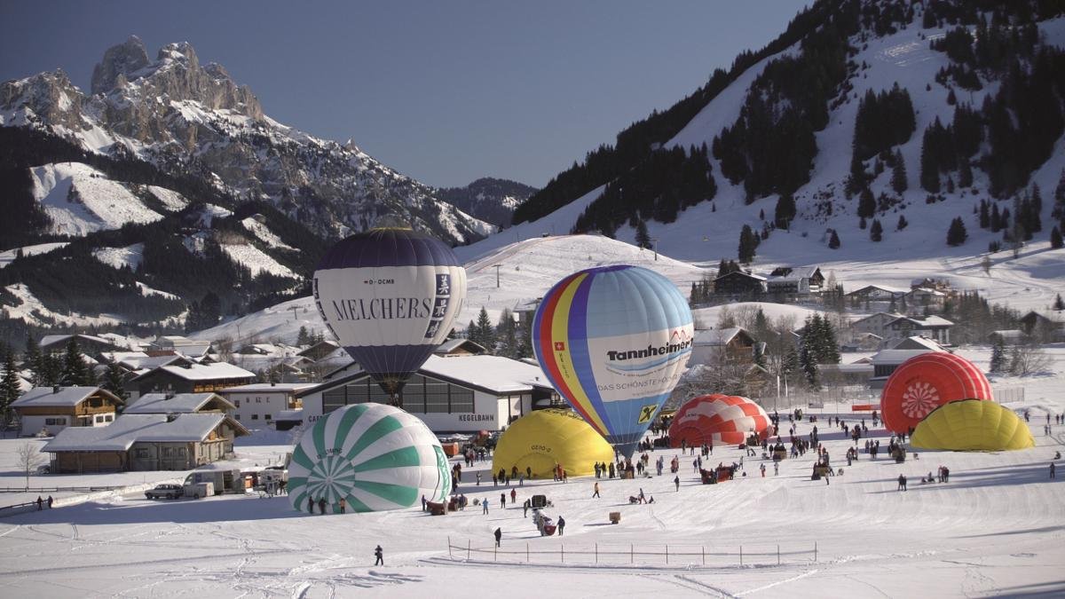 Tannheim, © Tannheimer Tal