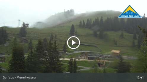 Webcam Murmliwasser