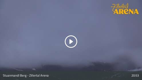 Webcam Stuanmandl Berg