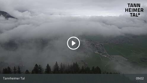 Webcam Neunerköpfle Mittelstation