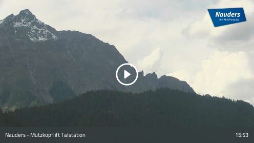 Webcam Mutzkopflift Talstation