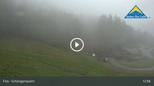 Webcam Schöngampalm