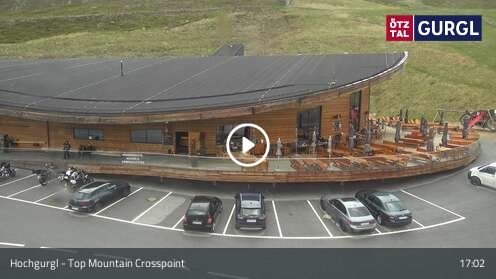 Webcam Top Mountain Crosspoint