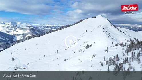 Webcam Westendorf - FlyingCam