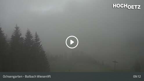 Webcam Balbach Wiesenlift