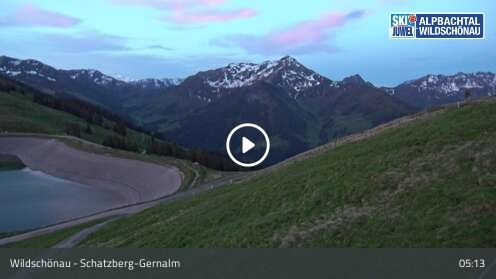 Webcam Schatzberg-Gernalm